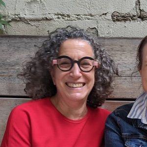 Meet your Posher, Gail